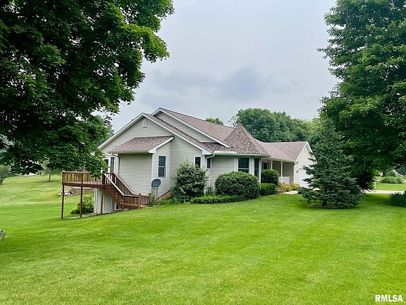 2nd image of 17231 Woodland Lakes Dr