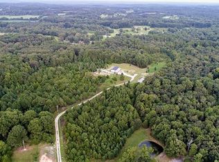 5510 Flint Ridge Church Rd, Marshville, NC 28103