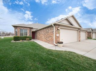 701 W Cottonwood Dr, Valley Center, KS 67147