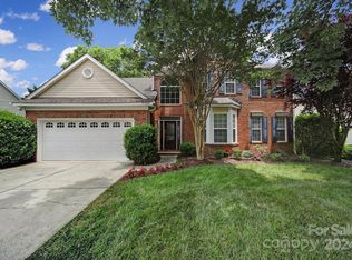 17333 Baldwin Hall Dr, Charlotte, NC 28277