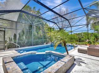 12306 Harbour Ridge Blvd, Palm City, FL 34990