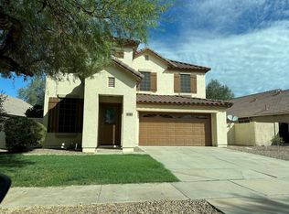 4086 E Rustler Way, Gilbert, AZ 85297