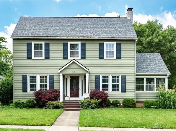 110 Kenwood Dr, Middletown, OH 45042