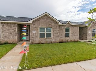 7311 Mosley St, Amarillo, TX 79119