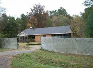 7001 Batesburg Hwy, Batesburg, SC 29006