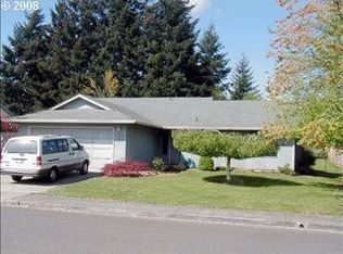 10606 NE 20th Ave, Vancouver, WA