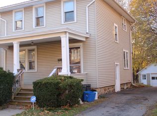 128 Corlies Ave, Poughkeepsie, NY 12601