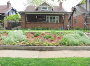 832 S Gilpin St, Denver, CO 80209