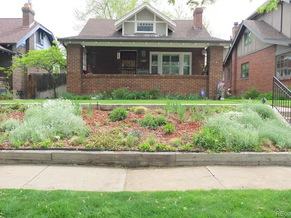 832 S Gilpin Street, Denver, CO 80209