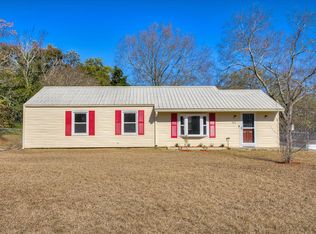 3012 Jasmine Pl, Augusta, GA 30906