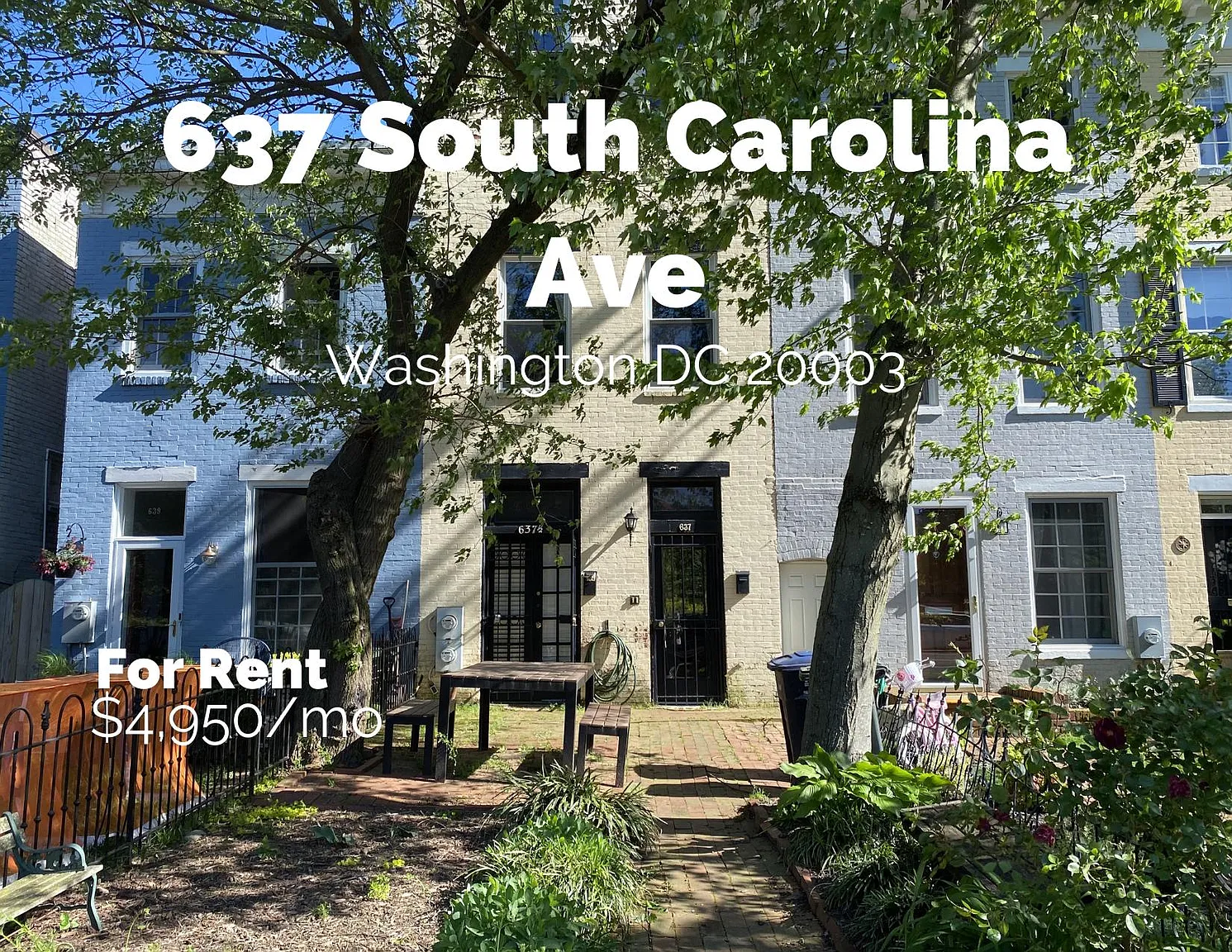 637 S Carolina Ave SE photo 1