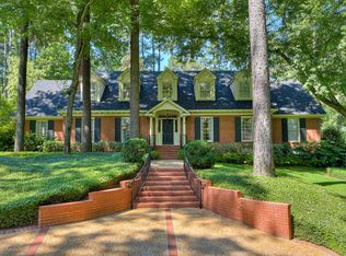 13 Bristlecone Way, Augusta, GA 30909