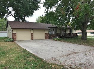 203 S Montgomery St, Colfax, IA 50054