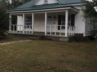 1503 Dayton St, Muskogee, OK 74403