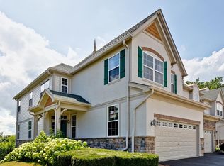 473 Bay Tree Cir, Vernon Hills, IL 60061
