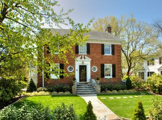 4636 Reservoir Rd NW, Washington, DC 20007