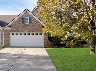 16857 Cimarron Pass, Noblesville, IN 46060