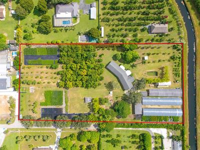 26715 SW 203rd Ave, Homestead, FL, 33031