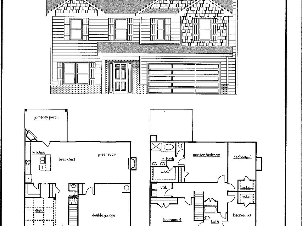 1st image of 36 Dutchtown Woods Lot 36