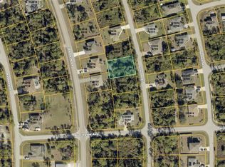 Lot 7 GASCOM STREET, NORTH PORT, FL 34288