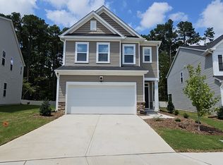 2207 Cape May Ln, Durham, NC 27703