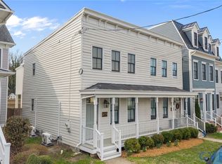 2315 Carrington St, Richmond, VA 23223