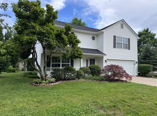 252 Masterson Station Dr, Lexington, KY 40511