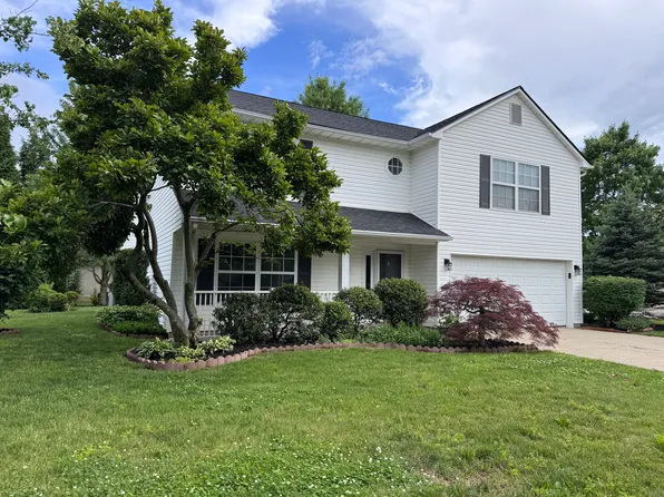 252 Masterson Station Dr, Lexington, KY 40511