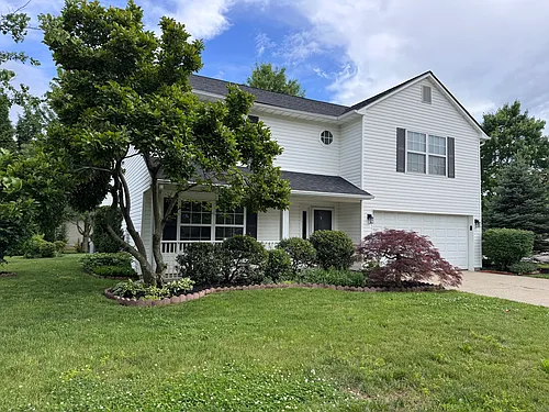 252 Masterson Station Dr Photo 1