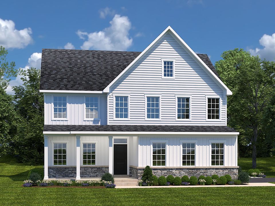 Greenwood Quick Move In