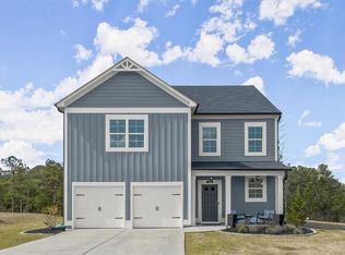 360 Creekstone Dr, Dallas, GA 30132