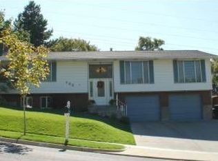762 San Simeon Way, Bountiful, UT 84010