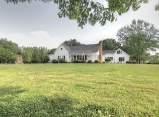 1081 Alford Rd, Murfreesboro, TN 37129