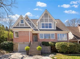 1824 Windemere Dr NE, Atlanta, GA 30324