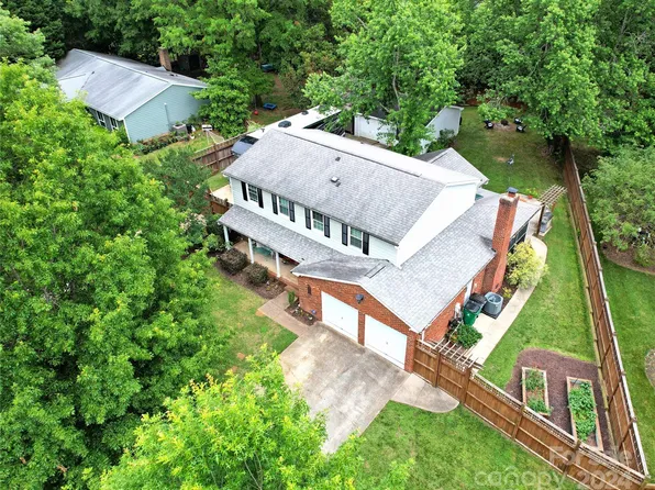 5801 Tillery Dr, Charlotte, NC 28226