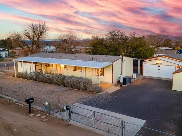 4624 N Marshall Dr, Kingman, AZ 86409
