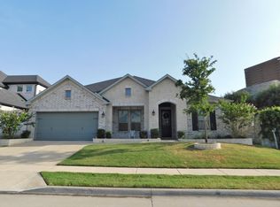 1108 Huckleberry St, Northlake, TX 76226