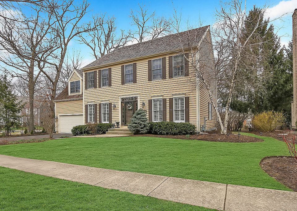 1st image of 757 Cohasset Ct