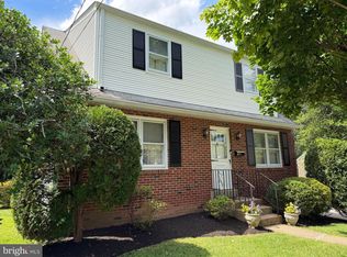 634 Maple Ave, Glenside, PA 19038