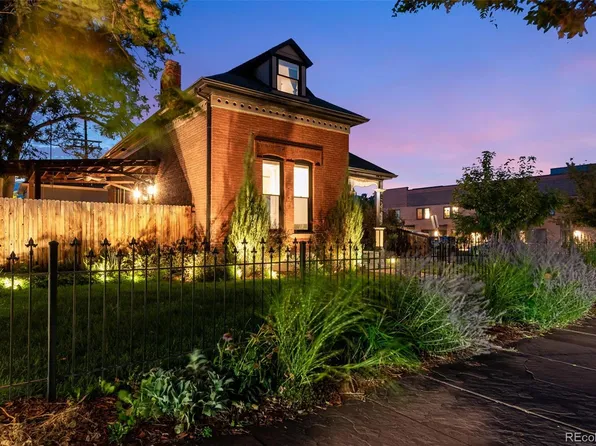 2963 Stout Street, Denver, CO 80205