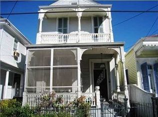 1521 Melpomene St, New Orleans, LA 70130