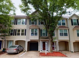 13809 Courtland Ln, Upper Marlboro, MD 20772