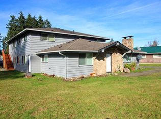 511 Terra Eden St #4, Forks, WA 98331