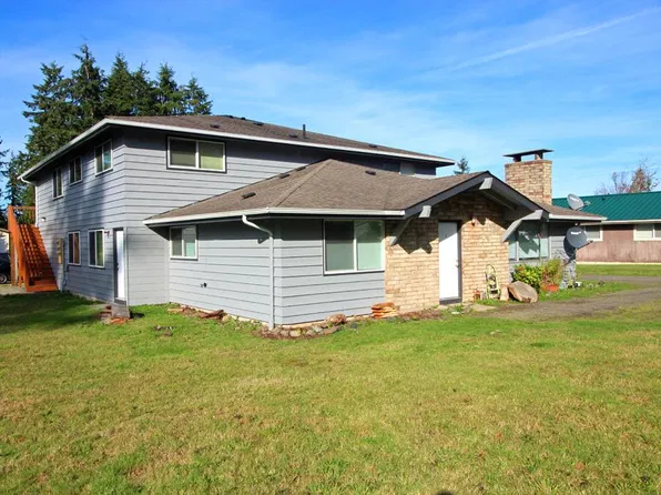 511 Terra Eden St #3, Forks, WA 98331