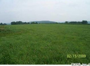3463 Tannery St, Marathon, NY