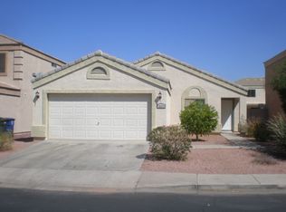 12322 W Corrine Dr, El Mirage, AZ 85335