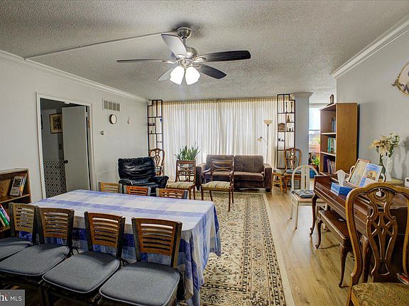 3rd image of 7111 Park Heights Ave Unit 812
