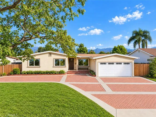 1411 E Pioneer Dr, West Covina, CA 91791