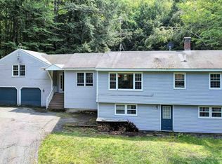21 Pinneo Hill Rd, Hanover, NH 03755