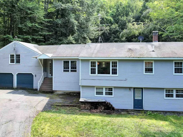 21 Pinneo Hill Road, Hanover, NH 03755